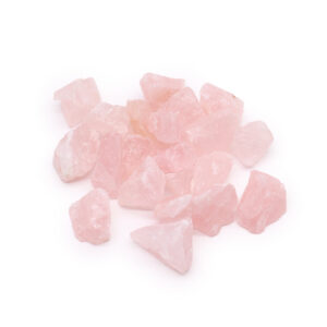 Quarzo Rosa