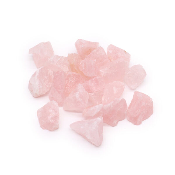 Quarzo Rosa