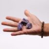 Cristalli Ametista - immagine 3