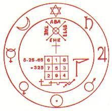 Pentacolo “UNIVERSALE”